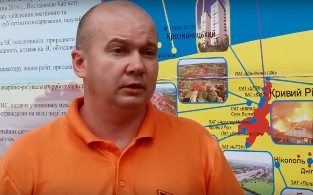 ЧП на Днепропетровщине: работник шахты погиб из-за несчастного случая Фото № 0 ЧП на Днепропетровщине: работник шахты погиб из-за несчастного случая Фото № 0