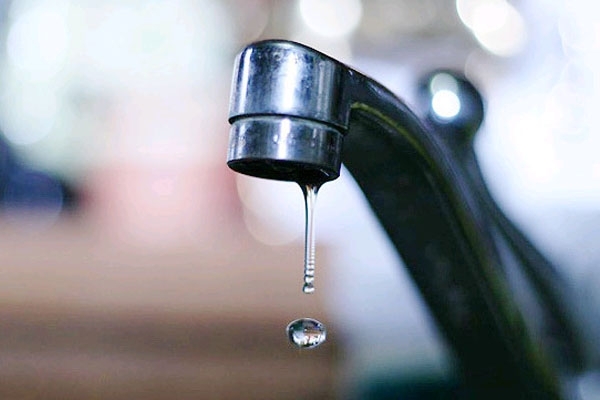 Днепроводоканал рекомендует горожанам запастись водой Фото № 0 Днепроводоканал рекомендует горожанам запастись водой Фото № 0