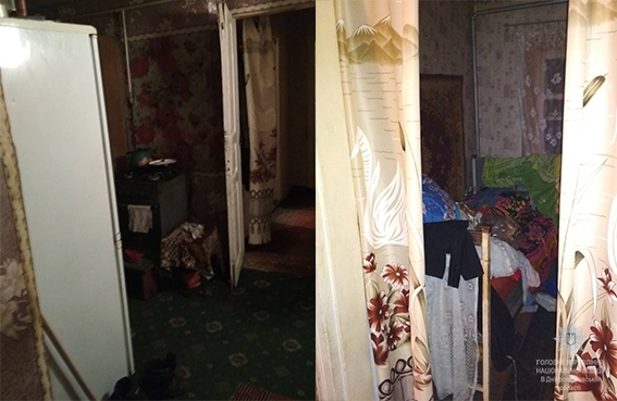 На Днепропетровщине полиция за сутки раскрыла дело о разбойном нападении Фото № 0 На Днепропетровщине полиция за сутки раскрыла дело о разбойном нападении Фото № 0
