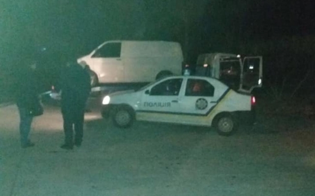 На Днепропетровщине полиция разоблачила нелегальную На Днепропетровщине полиция разоблачила нелегальную
