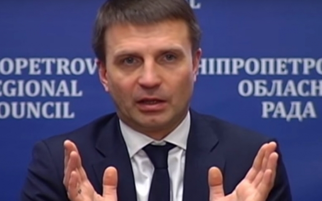 На Днепропетровщине больницы возвращают городам Фото № 0 На Днепропетровщине больницы возвращают городам Фото № 0