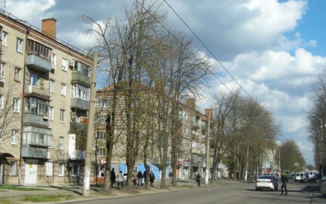 В Днепре обновят паспорта улиц Фото № 0 В Днепре обновят паспорта улиц Фото № 0