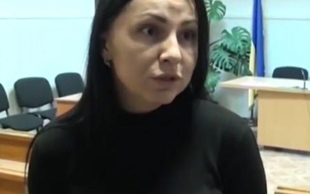 В Никопольском суде, где мужчина бросил гранаты, не работает металлоискатель Фото № 0 В Никопольском суде, где мужчина бросил гранаты, не работает металлоискатель Фото № 0