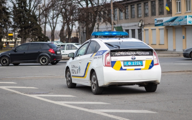 В Днепре полиция выявляла нелегальных эмигрантов Фото № 0 В Днепре полиция выявляла нелегальных эмигрантов Фото № 0