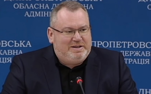 Публичный отчет главы ДнепрОГА: Валентин Резниченко рассказал о работе команды Фото № 0 Публичный отчет главы ДнепрОГА: Валентин Резниченко рассказал о работе команды Фото № 0