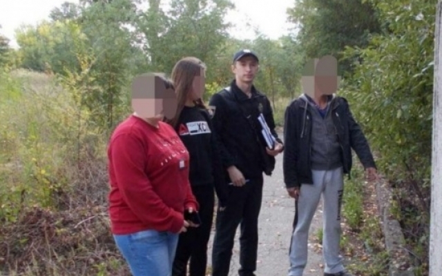 На Днепропетровщине задержали серийного грабителя Фото № 0 На Днепропетровщине задержали серийного грабителя Фото № 0