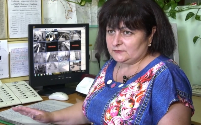 Секреты профессии: как работают дикторы вокзала в Днепре Фото № 0 Секреты профессии: как работают дикторы вокзала в Днепре Фото № 0