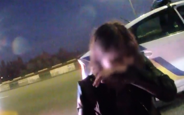 В Днепре сотрудники полиции предотвратили попытку самоубийства Фото № 0 В Днепре сотрудники полиции предотвратили попытку самоубийства Фото № 0