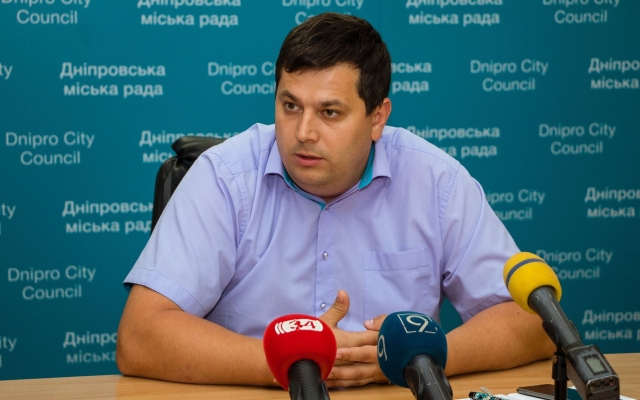 В Днепре огласили результаты проверки перевозчиков Фото № 0 В Днепре огласили результаты проверки перевозчиков Фото № 0