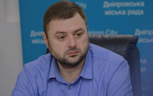Михаил Лысенко: Михаил Лысенко: