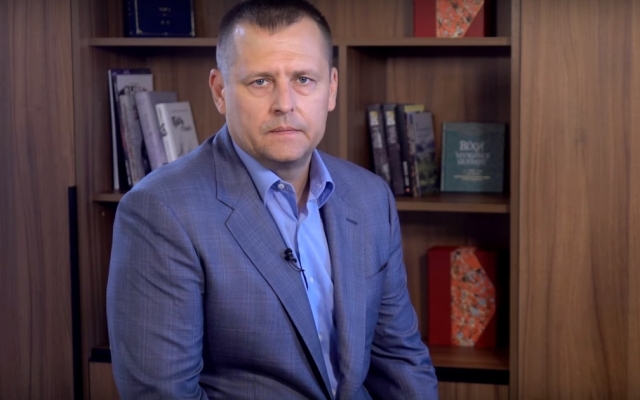 Борис Филатов: Борис Филатов: