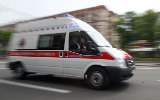 ЧП в Днепре: ребенка ударило током возле дома Фото № 0 ЧП в Днепре: ребенка ударило током возле дома Фото № 0