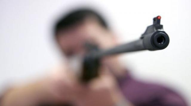 В Днепре спасают ребенка с простреленной головой Фото № 0 В Днепре спасают ребенка с простреленной головой Фото № 0