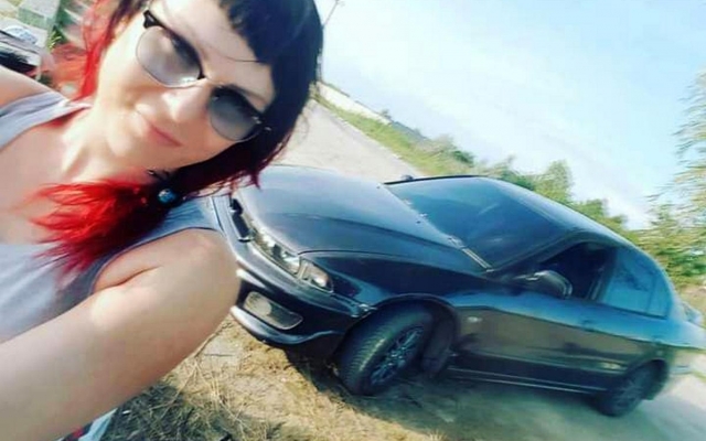 Под Днепром пропавшую женщину нашли мертвой Фото № 0 Под Днепром пропавшую женщину нашли мертвой Фото № 0