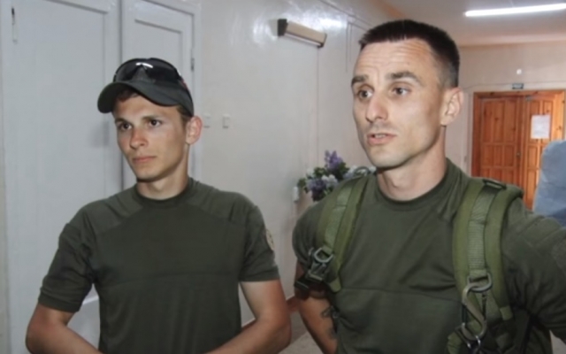 Герои среди нас: на Днепропетровщине спортсмены спасли пенсионеров Фото № 0 Герои среди нас: на Днепропетровщине спортсмены спасли пенсионеров Фото № 0