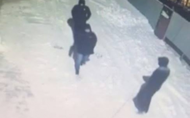 На Днепропетровщине избили депутата Фото № 1 На Днепропетровщине избили депутата Фото № 1