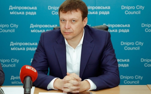 Руслан Мороз объявил о результатах проверки маршруток Фото № 0 Руслан Мороз объявил о результатах проверки маршруток Фото № 0