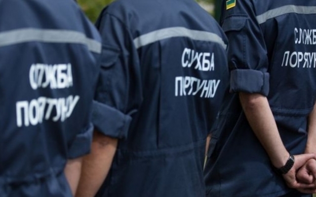 В Днепре сотрудники ГСЧС проверяли пожарную безопасность Фото № 0 В Днепре сотрудники ГСЧС проверяли пожарную безопасность Фото № 0