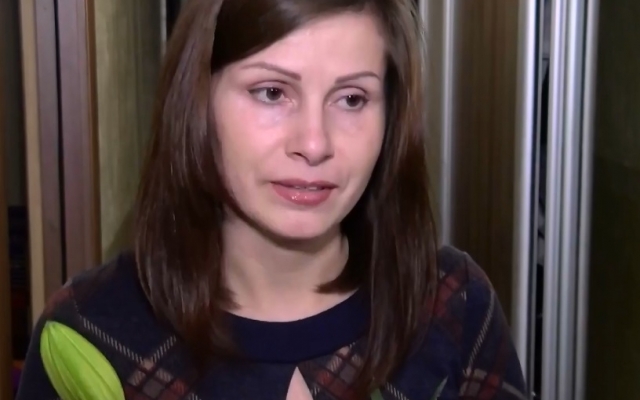 Тройное счастье: жительница Днепра родила тройню Фото № 0 Тройное счастье: жительница Днепра родила тройню Фото № 0