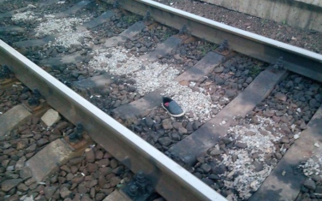 ЧП на Днепропетровщине: женщина попала под поезд Фото № 0 ЧП на Днепропетровщине: женщина попала под поезд Фото № 0