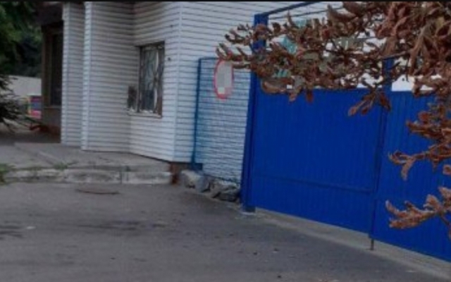 В Днепре двое мужчин обокрали охранника завода Фото № 0 В Днепре двое мужчин обокрали охранника завода Фото № 0