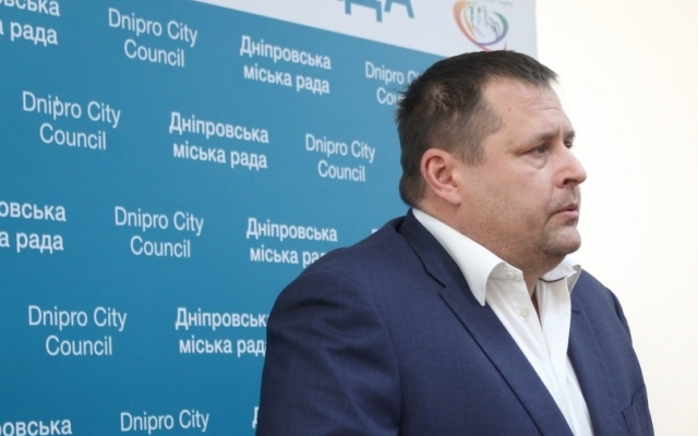 Борис Филатов: Борис Филатов: