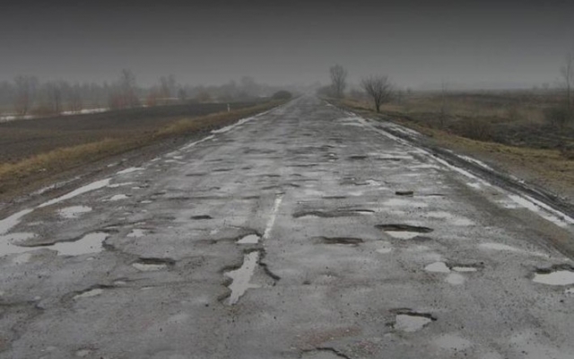 Дороги Днепропетровщины: трассу Днепр-Никополь не ремонтировали более 15 лет Фото № 0 Дороги Днепропетровщины: трассу Днепр-Никополь не ремонтировали более 15 лет Фото № 0
