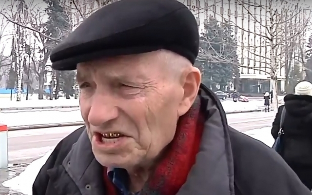 Что жители Днепра думают о вывозе мусора? Фото № 0 Что жители Днепра думают о вывозе мусора? Фото № 0