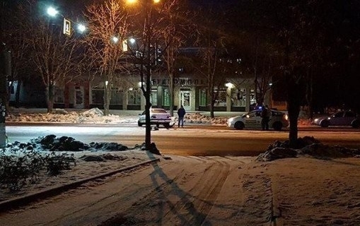 ДТП на Днепропетровщине: маршрутка врезалась в дерево Фото № 0 ДТП на Днепропетровщине: маршрутка врезалась в дерево Фото № 0