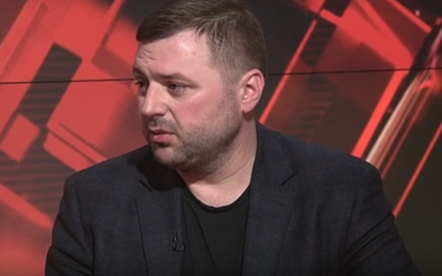 Михаил Лысенко рассказал о решении трудностей с вывозом мусора Фото № 0 Михаил Лысенко рассказал о решении трудностей с вывозом мусора Фото № 0
