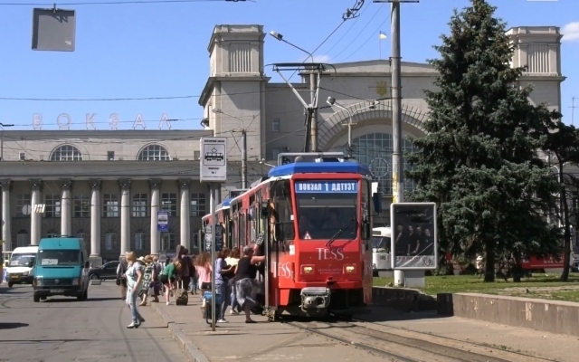 В Днепре цены за проезд хотят повысить летом Фото № 0 В Днепре цены за проезд хотят повысить летом Фото № 0