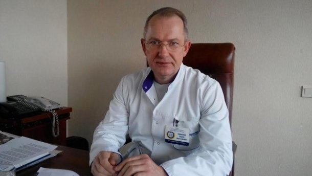 Синдром АТО: в больнице Мечникова состоялась конференция психиатров Фото № 0 Синдром АТО: в больнице Мечникова состоялась конференция психиатров Фото № 0
