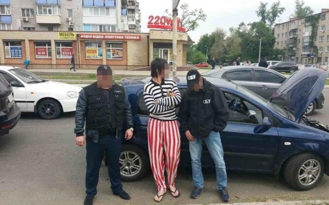 По Днепру в полосатых штанах гулял грузинский вор в законе Фото № 0 По Днепру в полосатых штанах гулял грузинский вор в законе Фото № 0