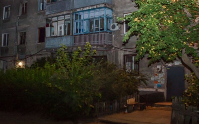 ЧП в Днепре: пенсионер умер в ванной комнате Фото № 0 ЧП в Днепре: пенсионер умер в ванной комнате Фото № 0