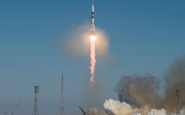 Космодром за 50 миллиардов долларов Фото № 0 Космодром за 50 миллиардов долларов Фото № 0
