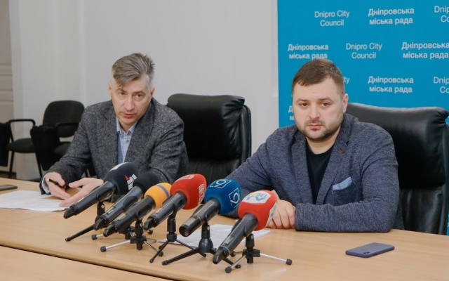 Михаил Лысенко рассказал о создании ОСМД Фото № 0 Михаил Лысенко рассказал о создании ОСМД Фото № 0