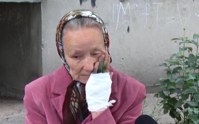 На Днепропетровщине полиция отобрала у хозяйки агрессивную собаку Фото № 0 На Днепропетровщине полиция отобрала у хозяйки агрессивную собаку Фото № 0