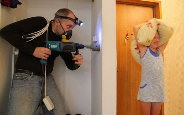 Где в Днепре чаще всего конфликтуют соседи? Фото № 0 Где в Днепре чаще всего конфликтуют соседи? Фото № 0