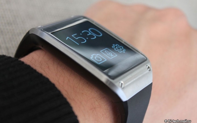 Смарт-часы UWatch A1 Фото № 0 Смарт-часы UWatch A1 Фото № 0