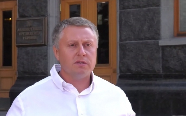 Бизнесмен из Днепра обвинил турецкую мафию в захвате завода Фото № 0 Бизнесмен из Днепра обвинил турецкую мафию в захвате завода Фото № 0
