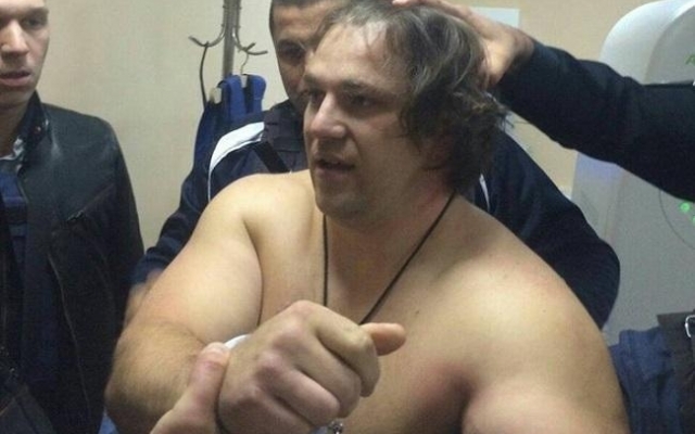 Александр Пугачев не признает себя виновным в убийстве Фото № 0 Александр Пугачев не признает себя виновным в убийстве Фото № 0