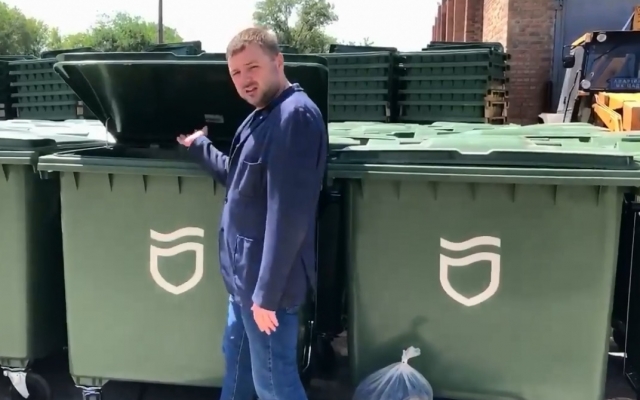 Михаил Лысенко: Михаил Лысенко:
