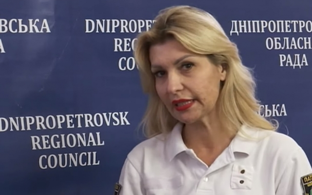 Экологи Днепра обсудили вопрос мониторинга экологической обстановки в области Фото № 0 Экологи Днепра обсудили вопрос мониторинга экологической обстановки в области Фото № 0