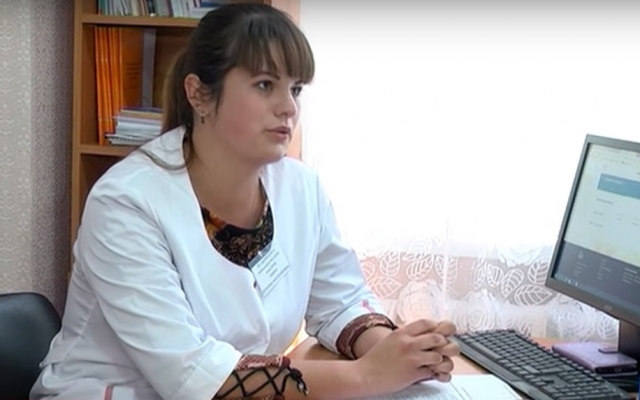 Днепряне выбирают семейного врача: готовы ли медучреждения? Фото № 0 Днепряне выбирают семейного врача: готовы ли медучреждения? Фото № 0