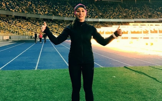 Марина Филатова рассказала об «избранности» бегунов Фото № 0 Марина Филатова рассказала об «избранности» бегунов Фото № 0