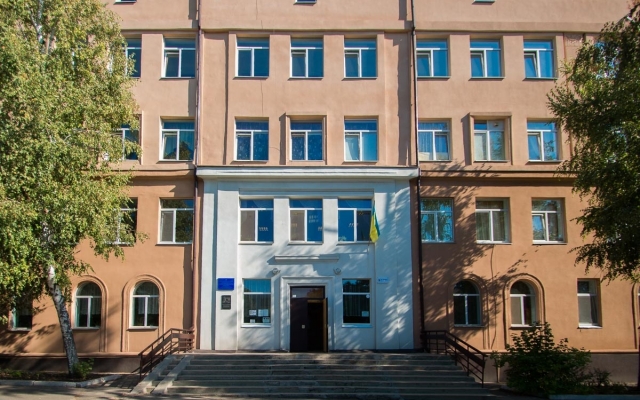 Отравление в днепровской школе: детей перевели в другую школу Фото № 0 Отравление в днепровской школе: детей перевели в другую школу Фото № 0