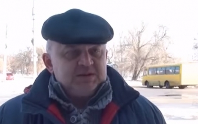 В Никополе не могут найти 500 метров нормальной дороги Фото № 0 В Никополе не могут найти 500 метров нормальной дороги Фото № 0
