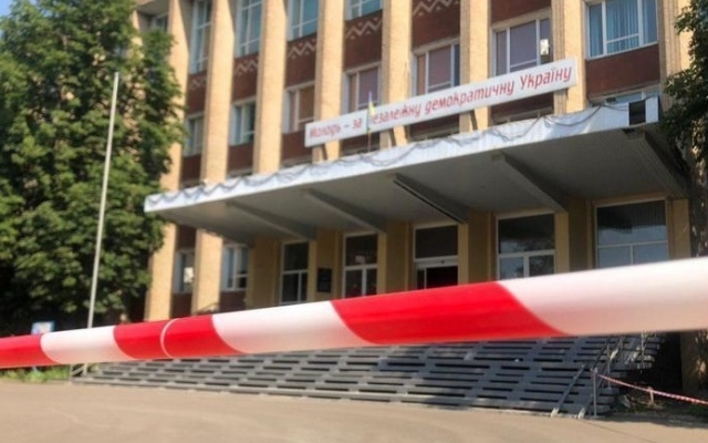 На Днепропетровщине продолжают На Днепропетровщине продолжают