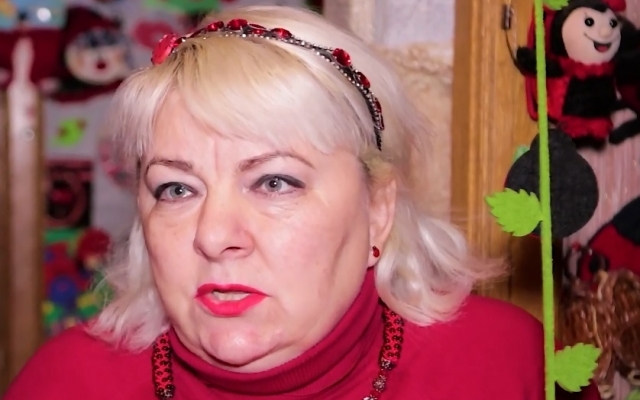 Жительница Днепра собрала почти 12 тысяч Божьих коровок Фото № 0 Жительница Днепра собрала почти 12 тысяч Божьих коровок Фото № 0