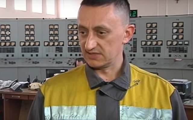 Подробности остановки Приднепровской ТЭС: что думают днепряне? Фото № 0 Подробности остановки Приднепровской ТЭС: что думают днепряне? Фото № 0